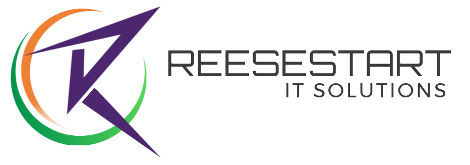 IT Services | Reesestart IT Solutions