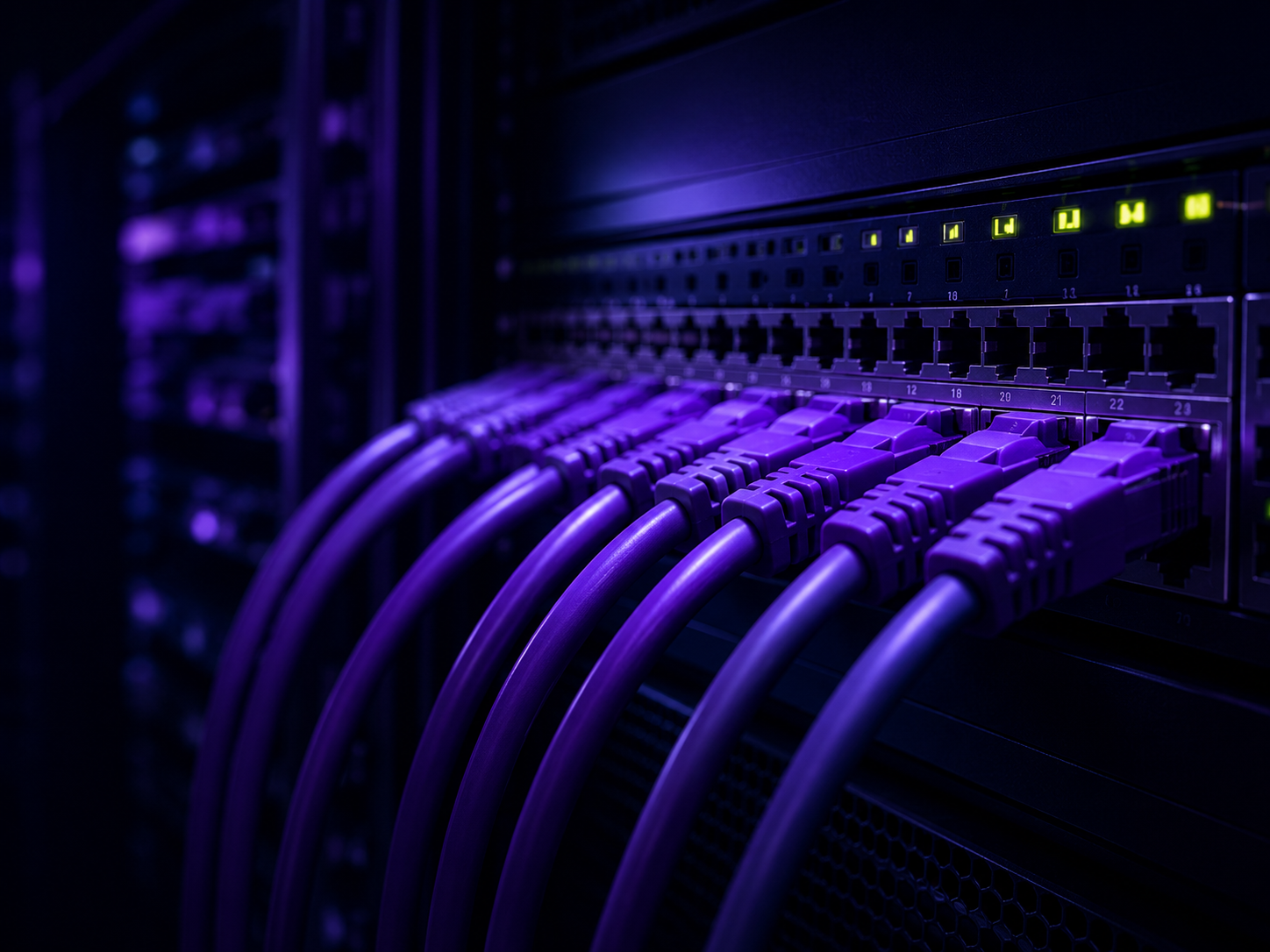 Cabling