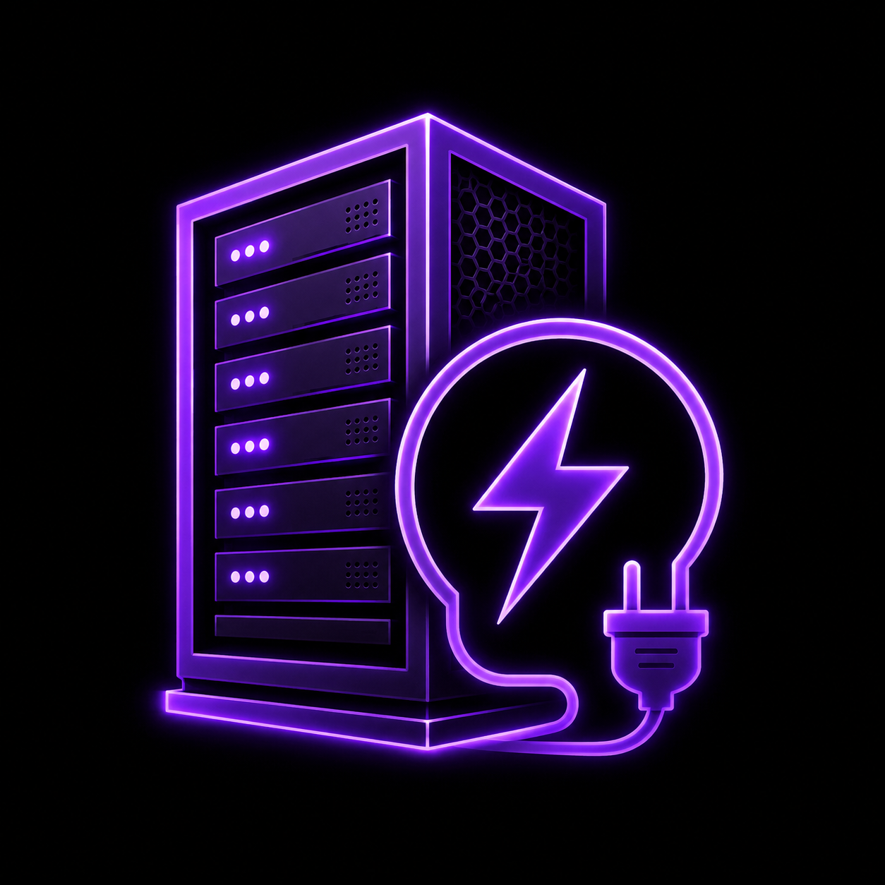 Power Solutions Infrastructure